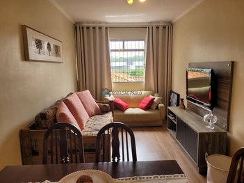 apartment em Praça do Espinhaço, Vila Guarani (Z Sul) - São Paulo - SP