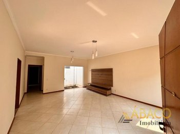 house em Rua Ray Wesley Herrick, Jardim Jockey Clube - São Carlos - SP