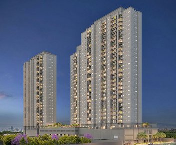 apartment em Rua Rio Branco, Fundação - São Caetano do Sul - SP