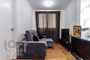 apartment em Carlo Carra, Vila Santa Catarina - São Paulo - SP
