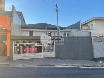 house em Rua Coronel Virgílio dos Santos, Vila Jaguara - São Paulo - SP