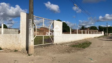 land_lot em Rua São Francisco, Bela Vista - Macaíba - RN