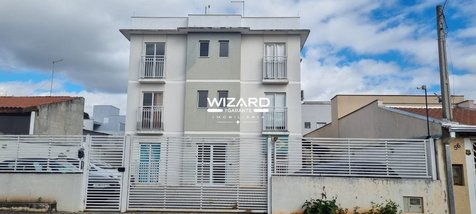 apartment em Rua Paulo Roberto Alves Rodrigues, Jardim das Orquídeas - Sorocaba - SP