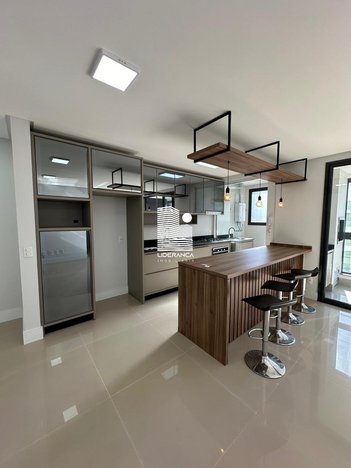 apartment em Travessa Felipe Godinho e Silva, Agronômica - Florianópolis - SC