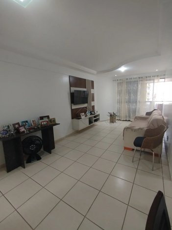 apartment em Rua Tabelião José Ramalho Leite, Cabo Branco - João Pessoa - PB