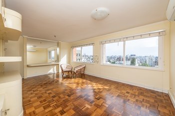 apartment em Avenida Augusto Meyer, Auxiliadora - Porto Alegre - RS