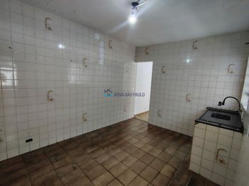 house em Rua Dias de Figueiredo, Vila Moraes - São Paulo - SP