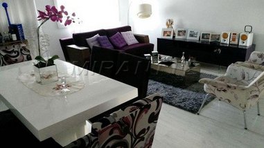 apartment em Alameda Glete, Campos Elíseos - São Paulo - SP
