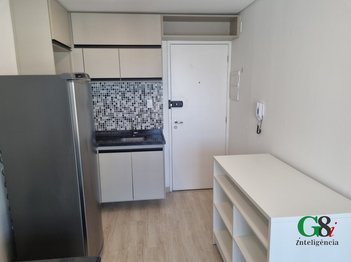 apartment em Rua Machado de Assis, Vila Mariana - São Paulo - SP