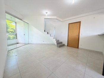 apartment em Rua Princesa Elizabeth, Caiçaras - Belo Horizonte - MG