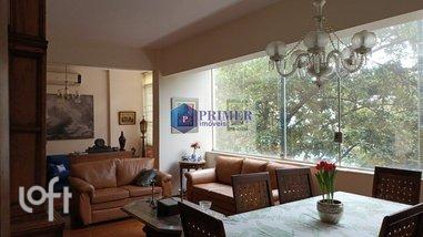 apartment em Getúlio Vargas, Savassi - Belo Horizonte - MG