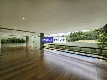 house em Rua Eliseu Visconti, Paineiras do Morumbi - São Paulo - SP