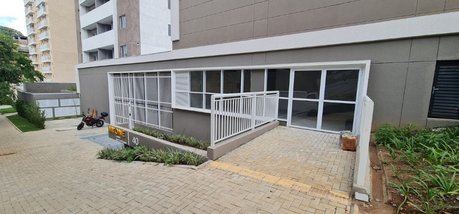 office em Avenida Corifeu de Azevedo Marques, Vila Lageado - São Paulo - SP