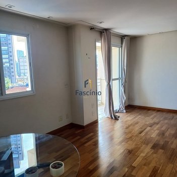 apartment em Rua dos Cariris, Pinheiros - São Paulo - SP