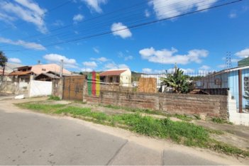 land_lot em Rua Luiz Delfino, Espírito Santo - Porto Alegre - RS