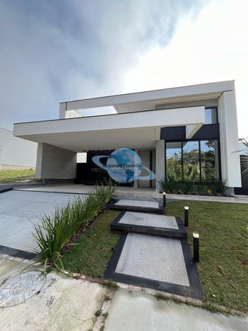 house em Alameda Cumaru, Cyrela Landscape Esplanada - Votorantim - SP