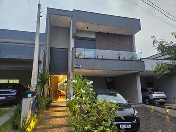 house em Rua São Bento, Santa Cecília - Paulínia - SP