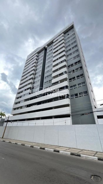 apartment em Rua Francisca Lira Florêncio, Maurício de Nassau - Caruaru - PE