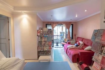 apartment em Rua Domingos Augusto Setti, Jardim Vila Mariana - São Paulo - SP