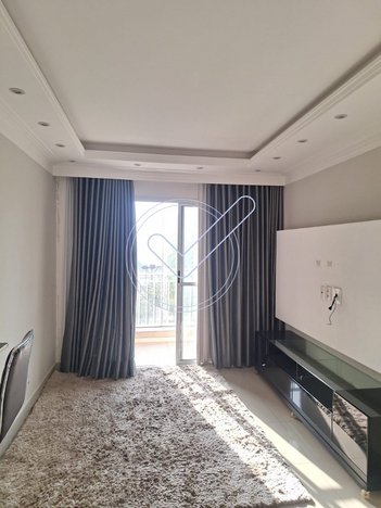 apartment em Rua Marte, Jardim Tupanci - Barueri - SP