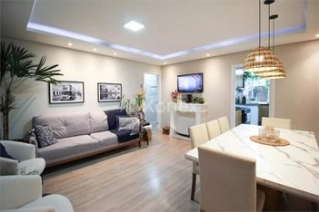 apartment em Avenida Doutor Cardoso de Melo, Vila Olímpia - São Paulo - SP
