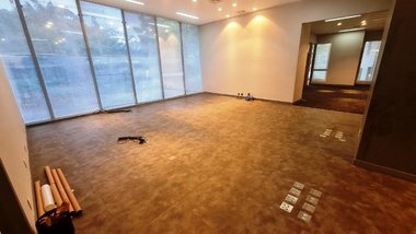 office em Avenida Brigadeiro Faria Lima, Jardim Paulista - São Paulo - SP