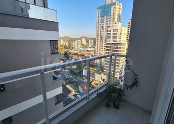 apartment em Rua Onze de Junho, Fazenda - Itajaí - SC