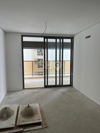 apartment em Rua Professor Filadelfo Azevedo, Vila Nova Conceição - São Paulo - SP