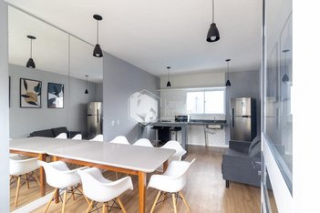 apartment em Rua Francisco de Assis, Jardim Nova Conquista - São Paulo - SP