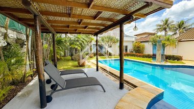 house em Rua Abelardo de Moraes, Juquehy - São Sebastião - SP