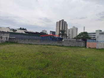 land_lot em Avenida Nove de Julho, Jardim Pereira do Amparo - Jacareí - SP