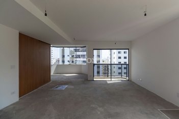 apartment em Rua Apiacás, Perdizes - São Paulo - SP