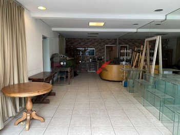 commercial_building em Avenida do Estado, Mooca - São Paulo - SP