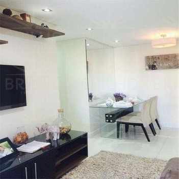 apartment em Rua Albino dos Santos, Centro - Osasco - SP