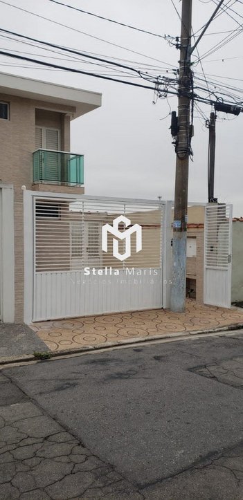 house em Rua Antônio Barbosa, Jardim Marilu - São Paulo - SP