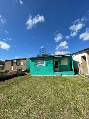 house em Rodovia BR-287, Gaspar Dutra - Santiago - RS