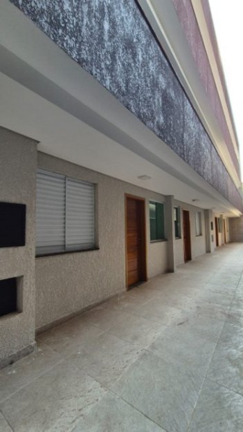 apartment em Rua Mongubá, Vila Carrão - São Paulo - SP
