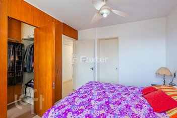 apartment em Rua Anita Garibaldi, Boa Vista - Porto Alegre - RS
