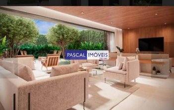 house em Rua Kansas, Brooklin Paulista - São Paulo - SP