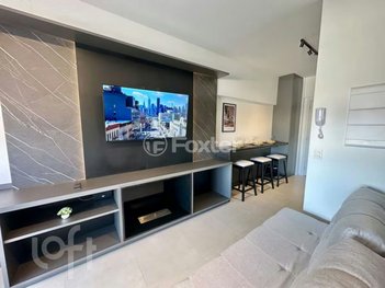 apartment em Rua Cassilda Flora Zaffari, Teresópolis - Porto Alegre - RS