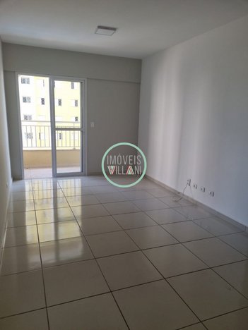 apartment em Rua Bárbara Knippelberg Loureiro, Vila Ema - São José dos Campos - SP