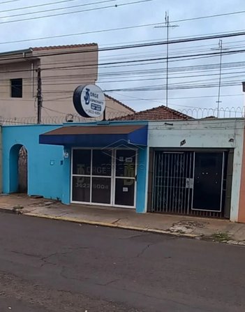 house em Rua Paulino Maciel, Chácara Braz Miraglia - Jaú - SP