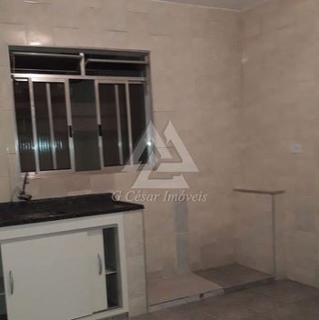 house em Rua Guatapara, Jardim Esperança - Mauá - SP