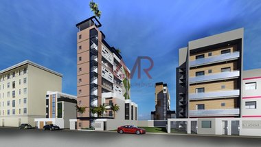 apartment em Rua Doutor Luís Carlos, Vila Aricanduva - São Paulo - SP