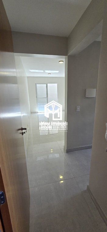 apartment em Rua Ipanema, Ypiranga - Valparaíso de Goiás - GO