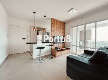 apartment em Rua Toríbio Arroyo Valero, Jardim Ouro Verde - São José do Rio Preto - SP