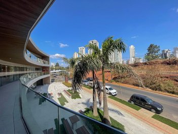 business em Severino Melo Jardim, Belvedere - Belo Horizonte - MG