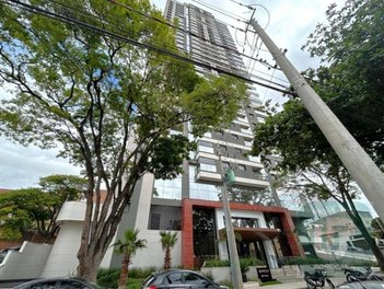 apartment em Rua Gustavo Magalhães, Jardim Faculdade - Sorocaba - SP