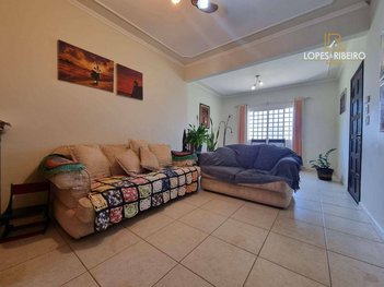 house em Rua João de Oliveira, Altos do Paraíso - Botucatu - SP