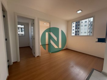 apartment em Rua Cabo Estácio da Conceição, Parque Maria Helena - São Paulo - SP